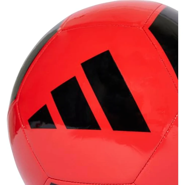 adidas Performance Fußball EPP CLB, strapazierfähiger Freizeitball mit Butyl-Blase, maschinengenäht – Bild 3
