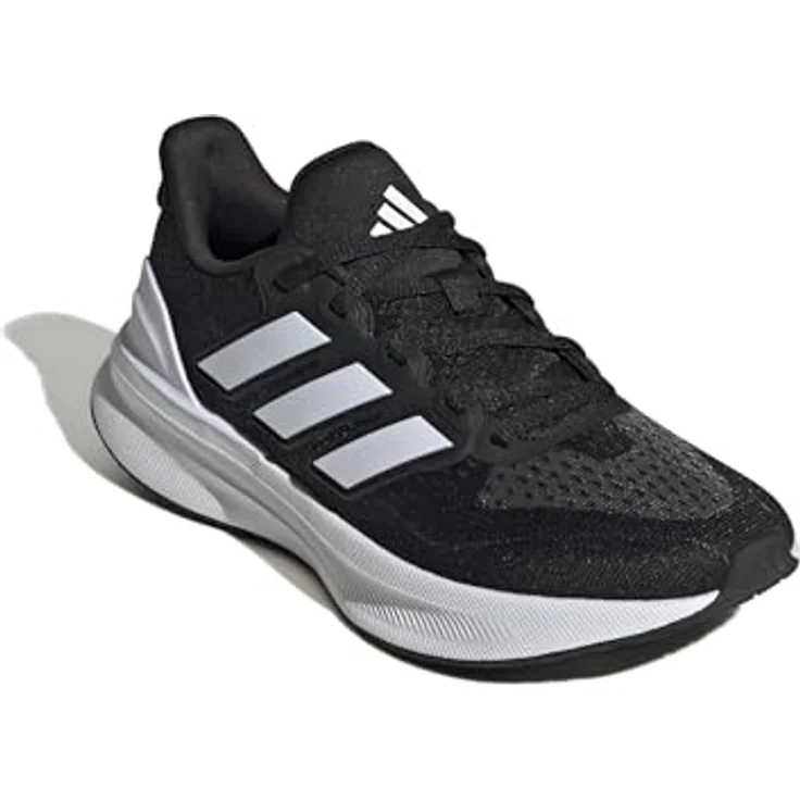 Adidas Ultrarun 5 W Laufschuh, bequem gedämpft, aus recycelten Materialien – Bild 4