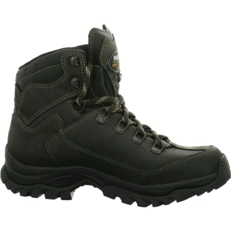 Meindl Vakuum Ultra Wanderschuh, Nubukleder mit GORE-TEX Futter und AIR-ACTIVE® Vakuum® Fußbett, 510g – Bild 6