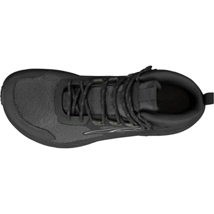 Altra Timp 5 Hiker GTX Women, Wasserdichte Wanderschuhe mit Altra Ego™MAX-Dämpfung und Vibram® Megagrip-Sohle, Schwarz, Größe 39 – Bild 2