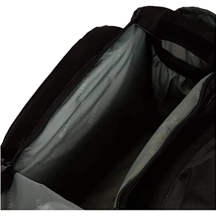 Rixen & Kaul Rackpack 1 Plus für Racktime schwarz Größe 28x35x28cm 18 ltr. – Bild 5