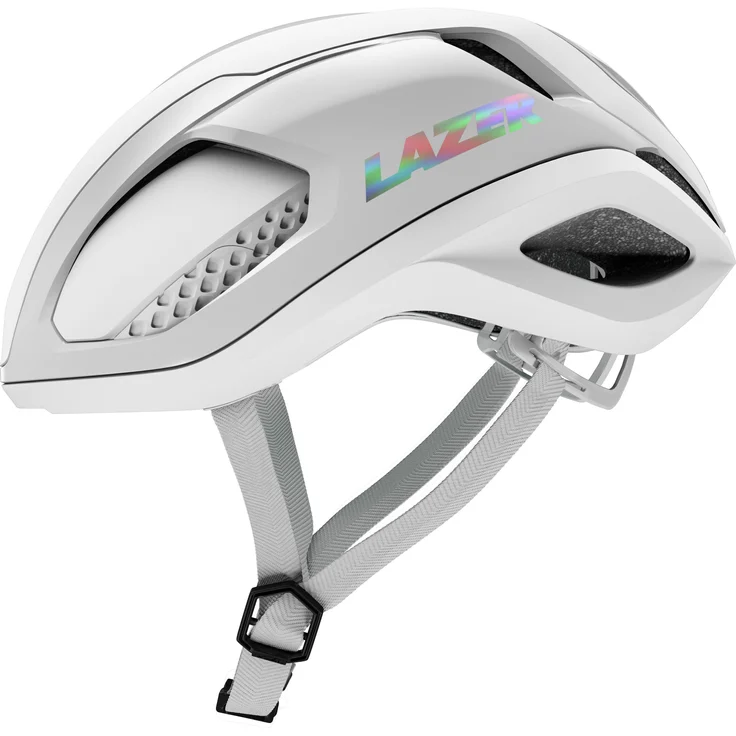 Lazer Sport Vento KinetiCore, Velohelm (58 - 61 cm) mit Controlled Crumple Zones und verbessertem Aerodynamik-Design