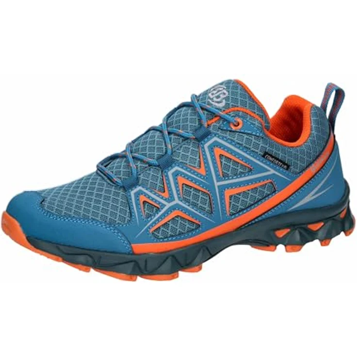 Brütting Outdoorschuh Power 41, wasserdicht mit Comfortex-Klimamembrane und CME-Laufsohle für optimale Traktion – Bild 1