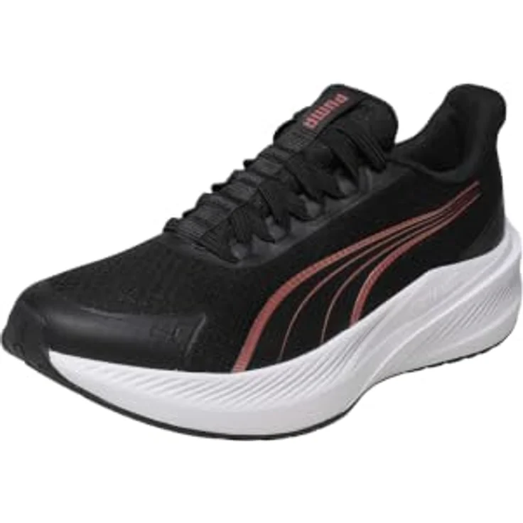 PUMA Dasher Lite SlipTech, Laufschuhe mit SLIPTECH Technologie, Größe 5, abgerundeter Zehentyp, leichtgewichtige Dämpfung – Bild 1