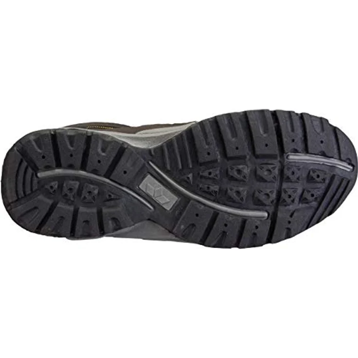 Lico Eagar High, Outdoorstiefel mit wasserdichter Comfortex-Klimamembrane, Schnürung und flexibler TPR-Laufsohle – Bild 6