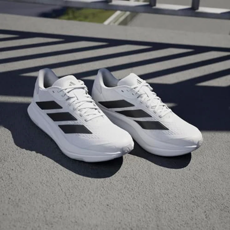 Adidas Duramo SL 2, leichter Laufschuh fürs Training – Bild 2