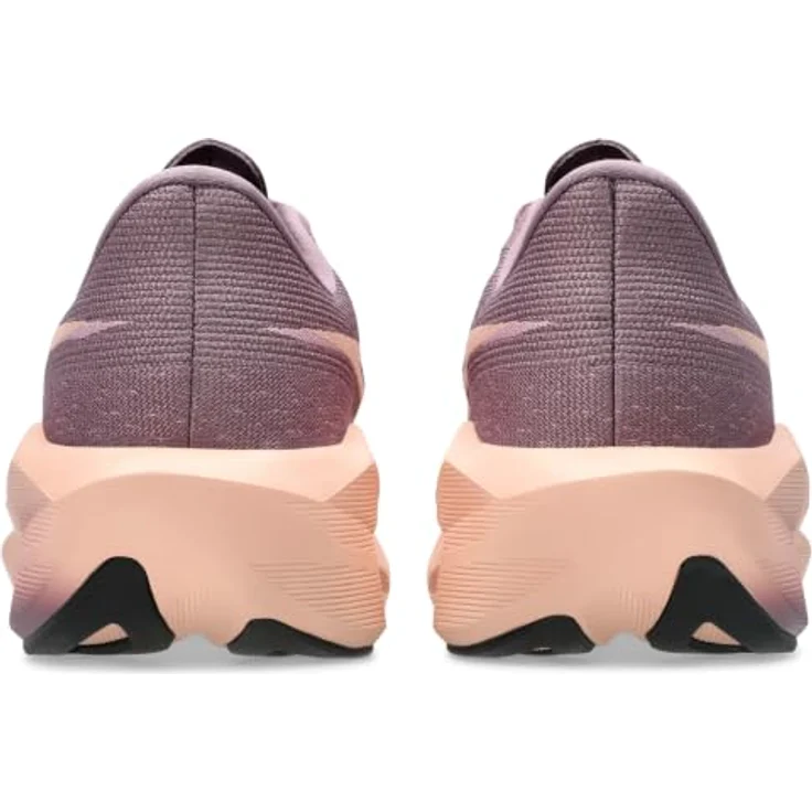 Asics NOVABLAST 6 Laufschuhe für Damen, FF BLAST MAX Dämpfung, Hazy Lilac/Rose Dust – Bild 2