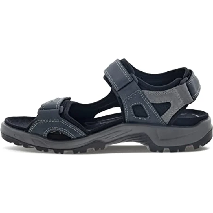 Ecco Offroad Yucatan, Herren Trekkingschuh mit PU-Mittelsohle und EVA-Fußbett – Bild 3
