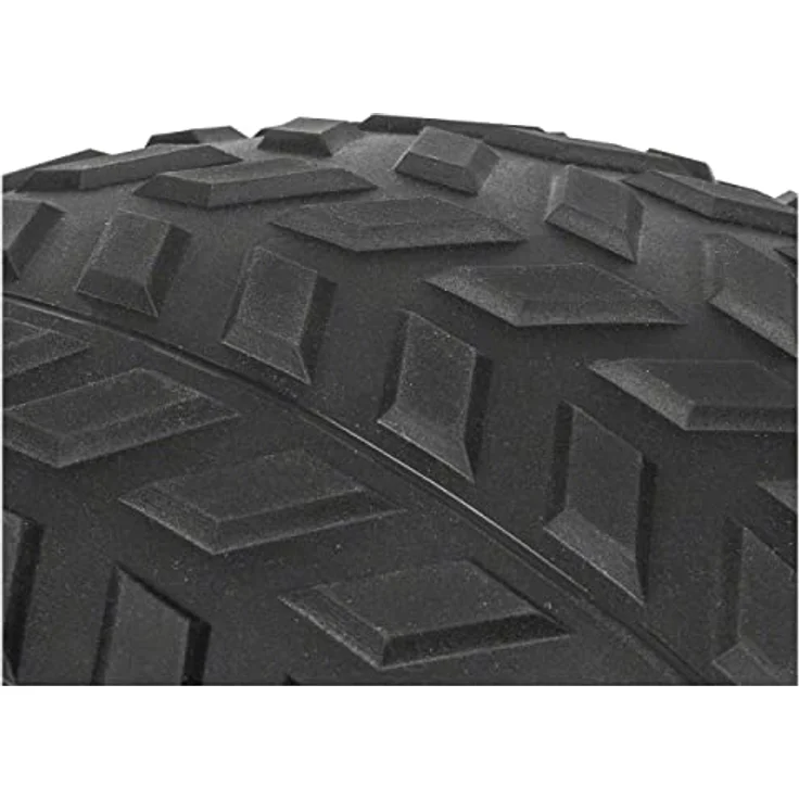 Sport-Tec Slamball ø 23 cm, 4 kg, schwarz – Bild 3