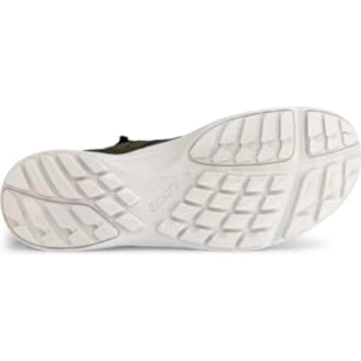 Ecco Terracruise LT, Herren Wanderschuhe, leichtes und flexibles Design, atmungsaktive Materialien, hervorragende Bodenhaftung, Grau, Größe 41 – Bild 3