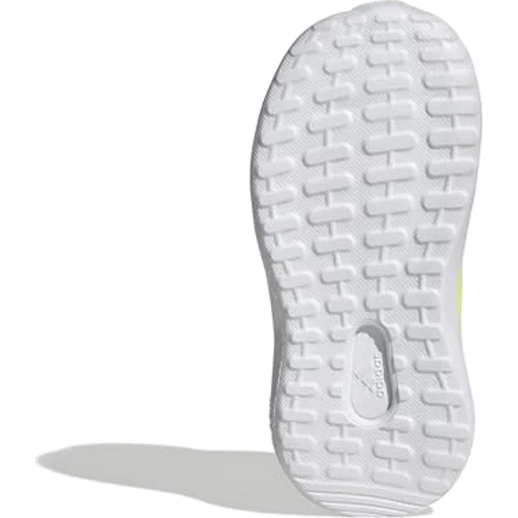 Adidas Tensaur Run 3.0 Kids Schuh, leichter Laufschuh mit Slip-On-Design, aus recycelten Materialien – Bild 8