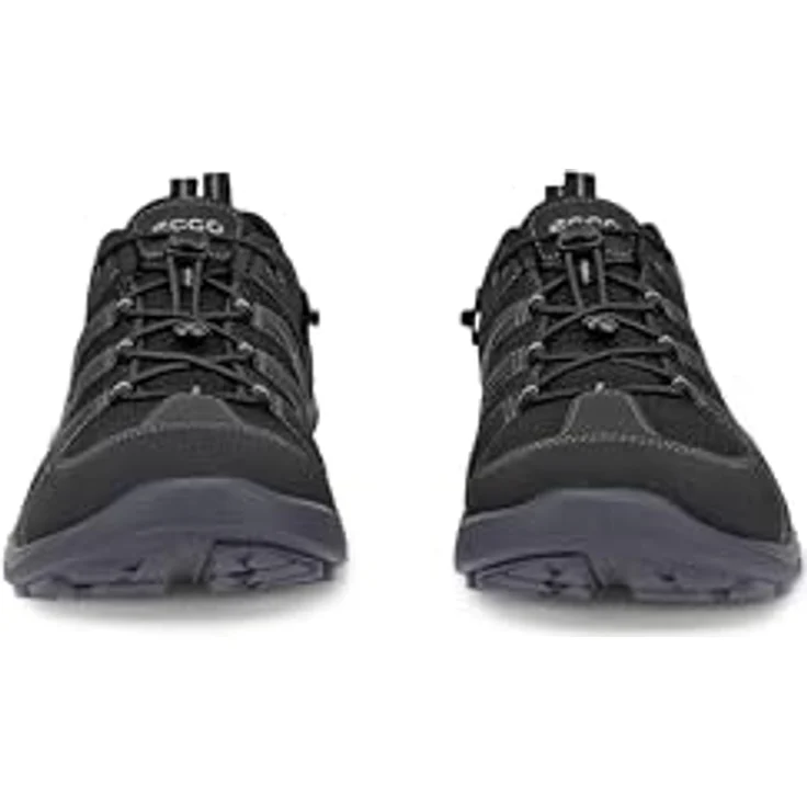 Ecco Terracruise LT, Herren Wanderschuhe, schwarz, atmungsaktiv und langlebig, Größe 41 – Bild 5