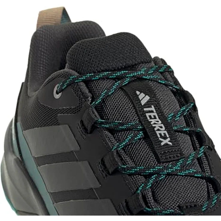adidas Skychaser AX5 GTX, Herren Wanderschuhe, wasserdicht und mit agilem Grip, Grün – Bild 7
