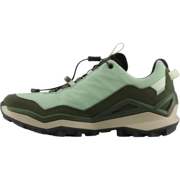 Lowa Maddox Pro GTX Lo SL Ws, Leichtwanderschuhe mit GORE-TEX Membran, oliv-sage – Bild 3