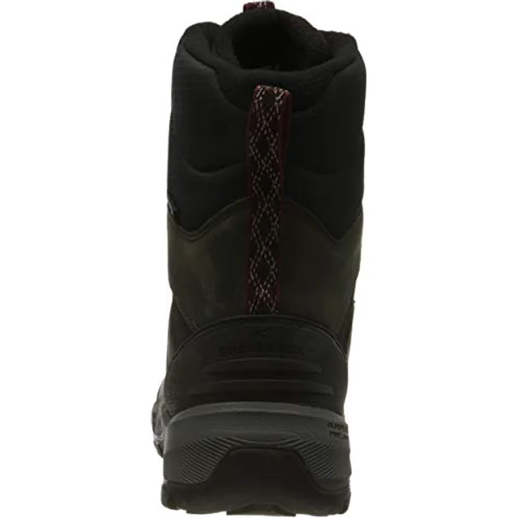 Keen REVEL IV HIGH POLAR, knöchelhoher Outdoorschuh aus atmungsaktivem Leder für Herren – Bild 3