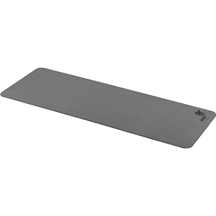 Airex Yoga Eco Pro Matte, 4 mm, ideal für unterwegs – Bild 2