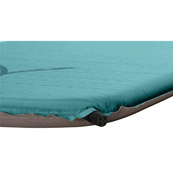 Grand Canyon Hattan 5 Matte Blau M, Isomatte mit ergonomischem Design und hoher Widerstandsfähigkeit – Bild 3