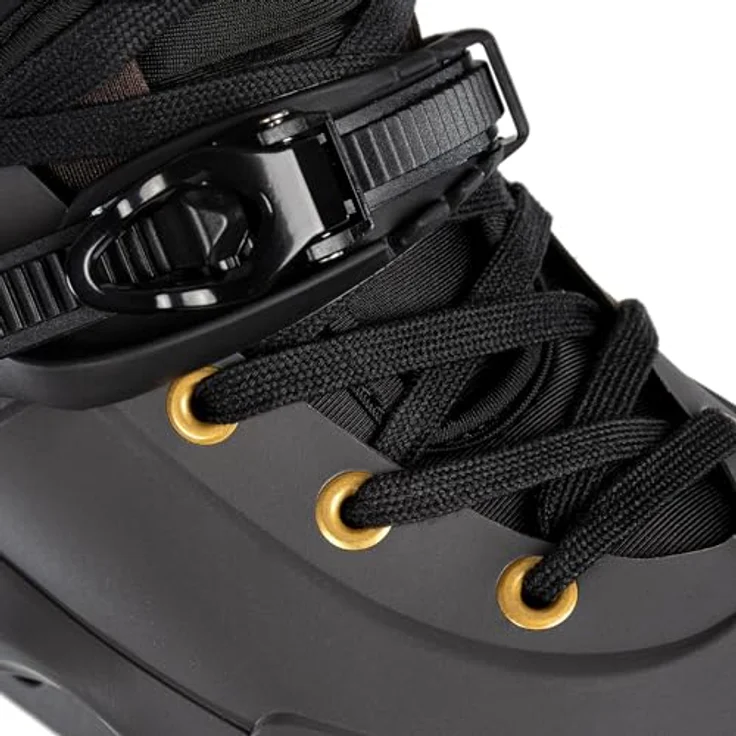 USD Aggressive Skate Aeon 80 Team, Inline Skates für Street, Skatepark und Halfpipe, Damen und Herren, 4x80mm-Räder – Bild 10