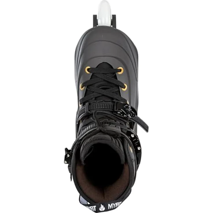 USD Aggressive Skate Aeon 80 Team, Inline Skates für Street, Skatepark und Halfpipe, Damen und Herren, 4x80mm-Räder – Bild 5