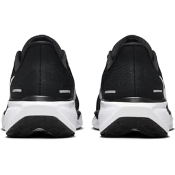 Nike Pegasus 41, Herren Laufschuhe mit reaktionsfreudiger Dämpfung, Grau (42.5) – Bild 4