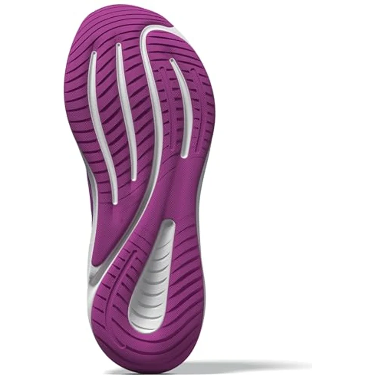 Adidas Supernova Ease 2 Laufschuhe Damen, leichtes Mesh-Obermaterial, Dreamstrike Dämpfung, Gummiaußensohle für Grip – Bild 9