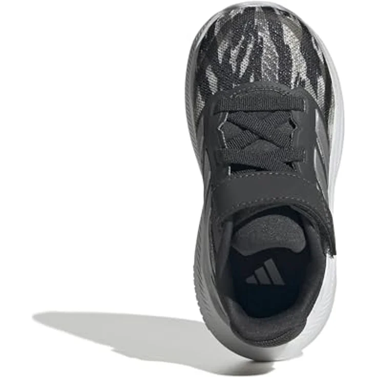 Adidas RunFalcon 5 Kids Schuh, leichter Laufschuh mit bequemer Dämpfung für die ersten Schritte – Bild 8