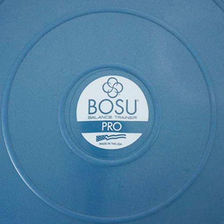BOSU Pro Balance Trainer by Bosu – Bild 2
