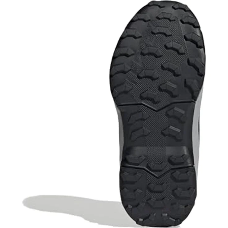 adidas TERREX AX4R WANDERSCHUH, Kinder Hikingschuh mit dämpfender Zwischensohle und griffiger Traxion Außensohle, recycelte Materialien – Bild 8