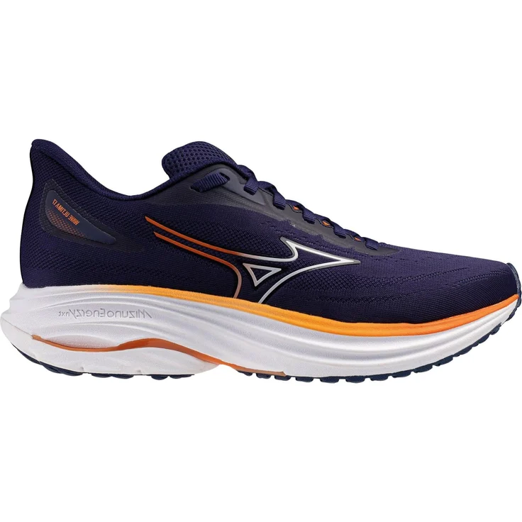 Mizuno Wave Ultima 17 Laufschuhe Damen, atmungsaktive Dämpfungstechnologie
