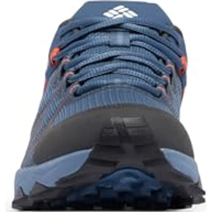 Columbia Peakfreak™ II Outdry™, Herren Wanderschuhe, wasserdicht, atmungsaktiv, griffige Außensohle, Blau, Größe 41 – Bild 8