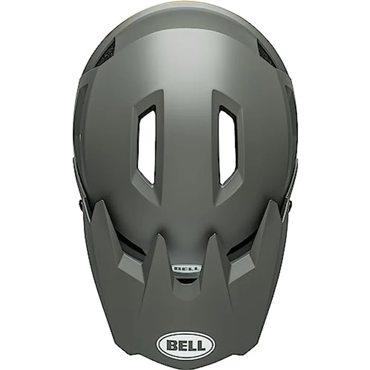 Bell Sanction 2 DLX MIPS, Velohelm für BMX und Mountainbike, 57 - 59 cm, mit 14 Belüftungsöffnungen und Fidlock® Schnalle – Bild 6