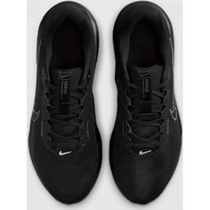 Nike Downshifter 13, Laufsportschuhe für Herren mit abriebfester Gummi-Außensohle und dämpfender Zwischensohle aus recyceltem Schaumstoff – Bild 5