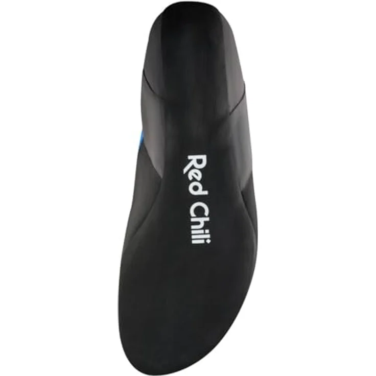 Red Chili Damen, Herren Kletterschuhe Ventic Air Aqua Blue 37 - Bequemer Boulderschuh mit RX-2 TECHGRIP Sohle – Bild 5