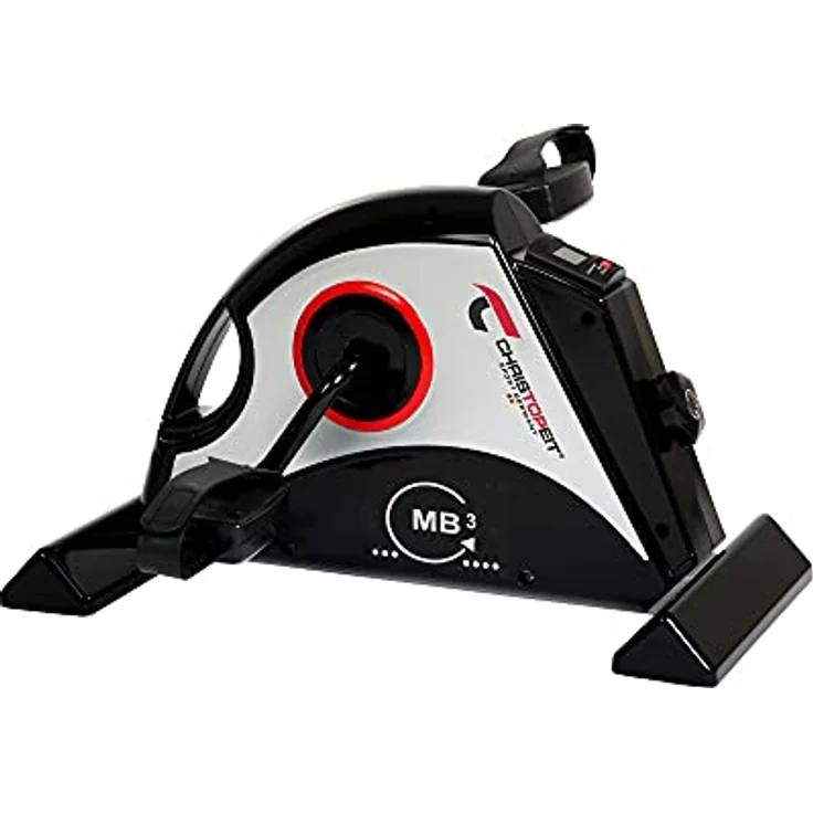 Christopeit, Hometrainer – Bild 2