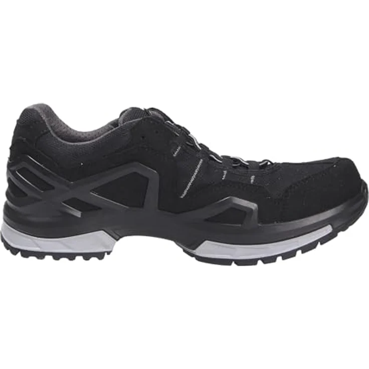 Lowa GORGON GORE-TEX Wanderschuh, wasserdicht und atmungsaktiv, für Herren – Bild 5