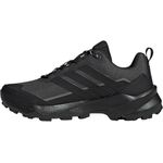 adidas TERREX SKYCHASER AX5 GORE-TEX Wanderschuh, leichter Hikingschuh mit atmungsaktiver Membran und griffiger Continental™ Gummiaußensohle