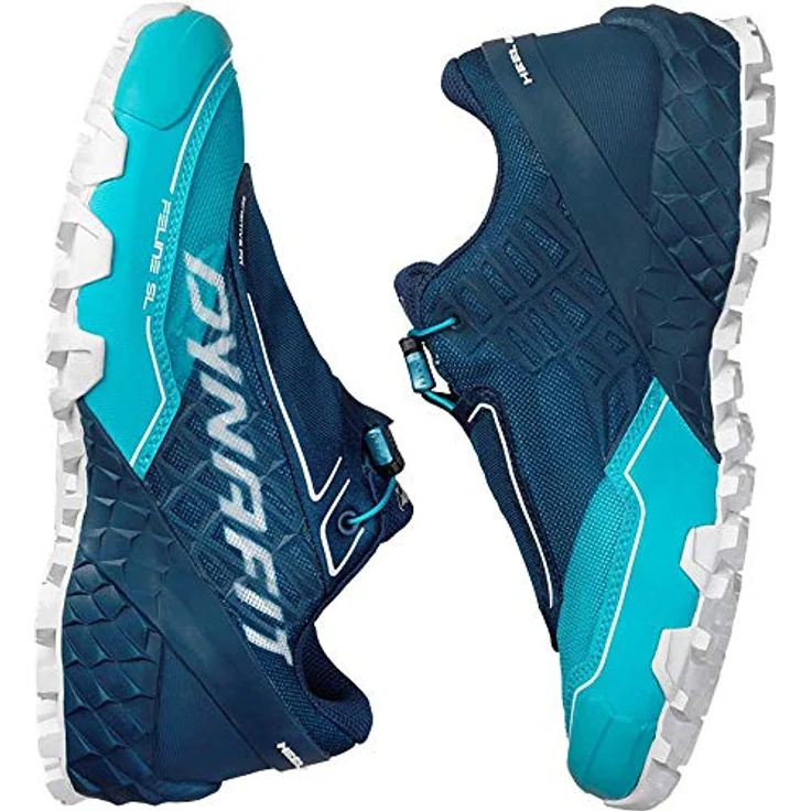 DYNAFIT Feline SL W, Laufschuhe für Damen mit optimaler Passform und Grip – Bild 3