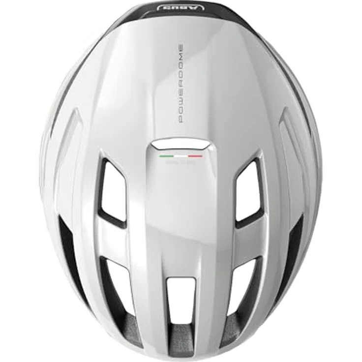 Abus PowerDome Fahrradhelm – Bild 5