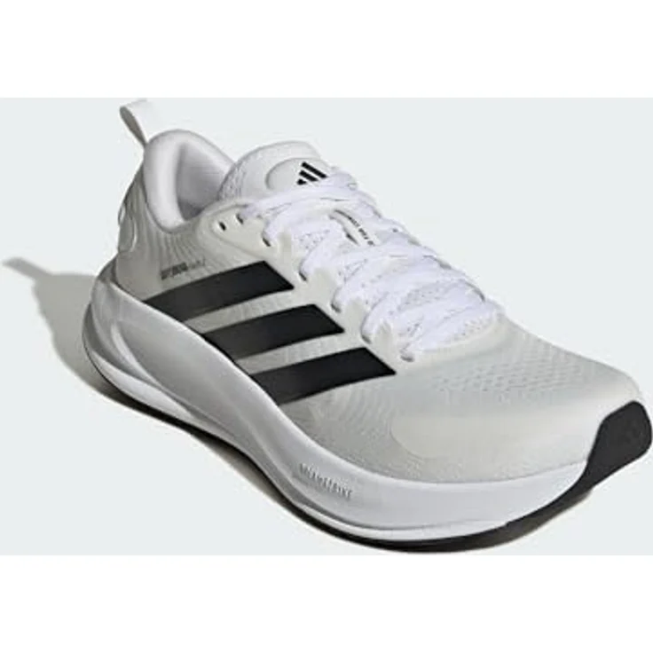 Adidas SUPERNOVA EASE 2, Laufschuhe mit Dreamstrike Zwischensohle für Dämpfung und Stabilität, schwarz – Bild 6