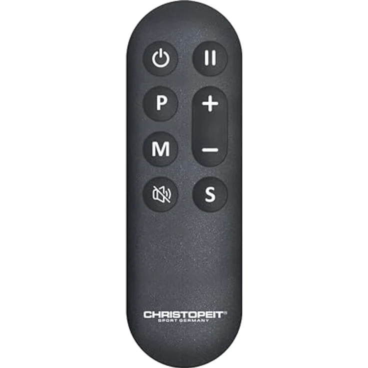 Christopeit Sport® Laufband Walk Run Pro 2 in 1, klappbar bis 12 km/h, 120 kg max. Benutzergewicht, Bluetooth-kompatibel, selbstschmierendes System – Bild 8