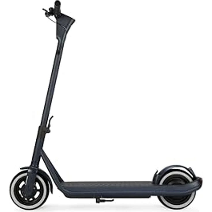 soflow E-Scooter SO ONE Lite Pro, 500 W, 22 km/h, IPX4, Reichweite bis 25 km, klappbar mit Sicherung – Bild 2