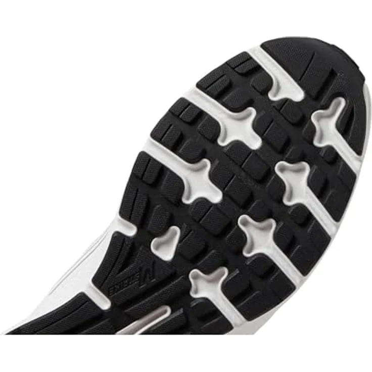 Skechers Go Run Consistent 2.0 - Advantage 128606-WSL, Laufschuhe für Damen mit ULTRA LIGHT-Dämpfung und recyceltem Mesh-Obermaterial, Weiß – Bild 6