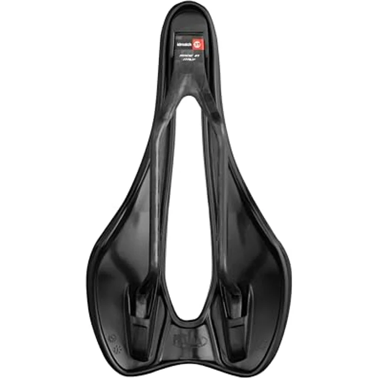 Selle Italia SLR Boost, Velosattel mit Carbonio-Technologie, 122 Gramm, kompakte Struktur, mikroperforierte Abdeckung – Bild 5