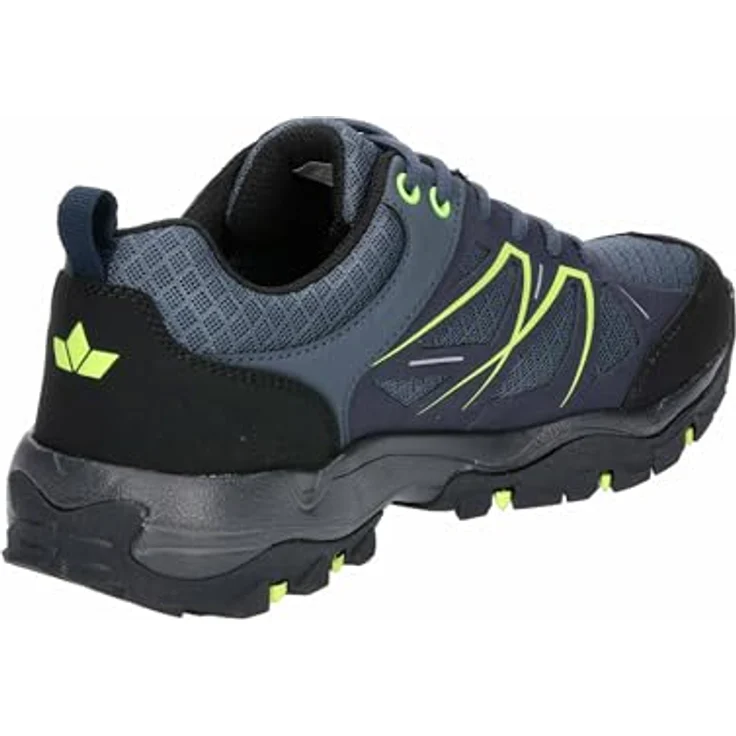 Lico Outdoorschuh Kadoka Größe 36, wasserabweisend und atmungsaktiv mit Comfortex-Klimamembrane – Bild 3