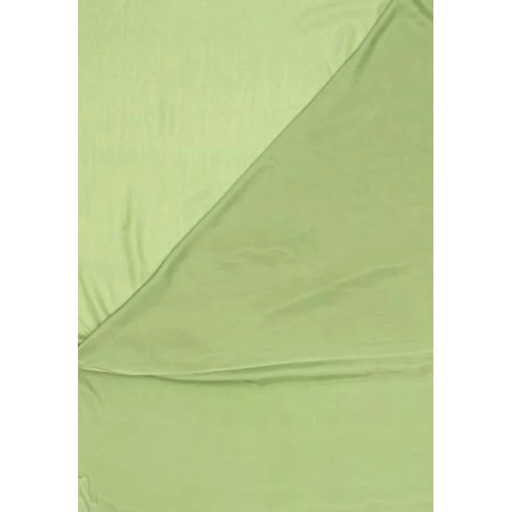 Cocoon Insect Shield TravelSheet, ultraleichter Reiseschlafsack aus 100 % Seide, 220 cm, mit Insektenschutz und seitlichem Klettverschluss – Bild 3