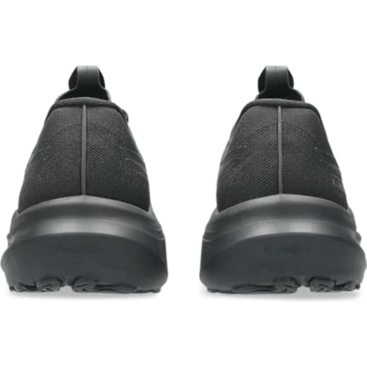 Asics GT-2000 14, Herren Laufschuhe mit Dämpfung und atmungsaktivem Obermaterial, schwarz – Bild 6