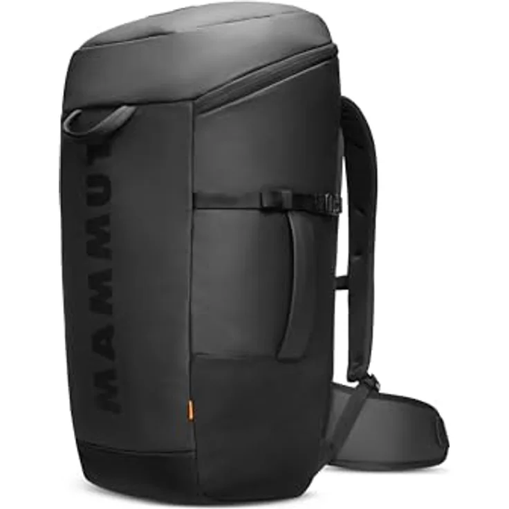 Mammut Neon 45, Wanderrucksack 62 cm, Schwarz, 100% Polyamid