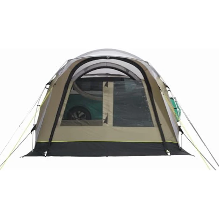 Outwell Seacrest Busvorzelt, leichtes Vorzelt für Busse mit herausnehmbarem Boden, UPF 30+ Sonnenschutz, 11.30 kg – Bild 6