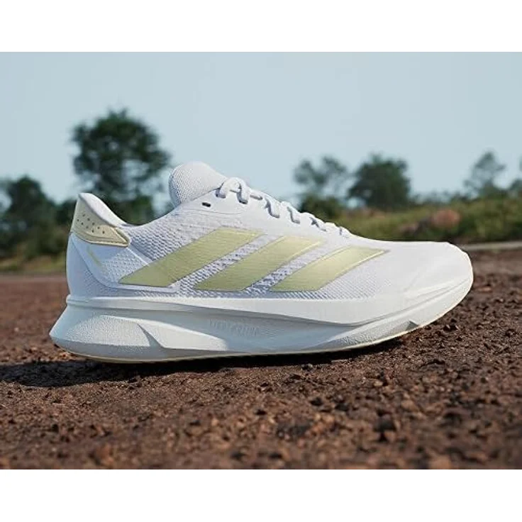 adidas Duramo SL2 W Laufschuh, Lagler LIGHTMOTION Dämpfung, Größe 40.5 – Bild 2