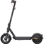 Xiaomi Electric Scooter 5 Plus, E-Scooter mit leistungsstarkem Motor und langer Akkulaufzeit, schwarz